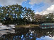 Up to 27' 3" / 8.30m mooring at Birkwood Lock L1 Leisure available from 09/10/26